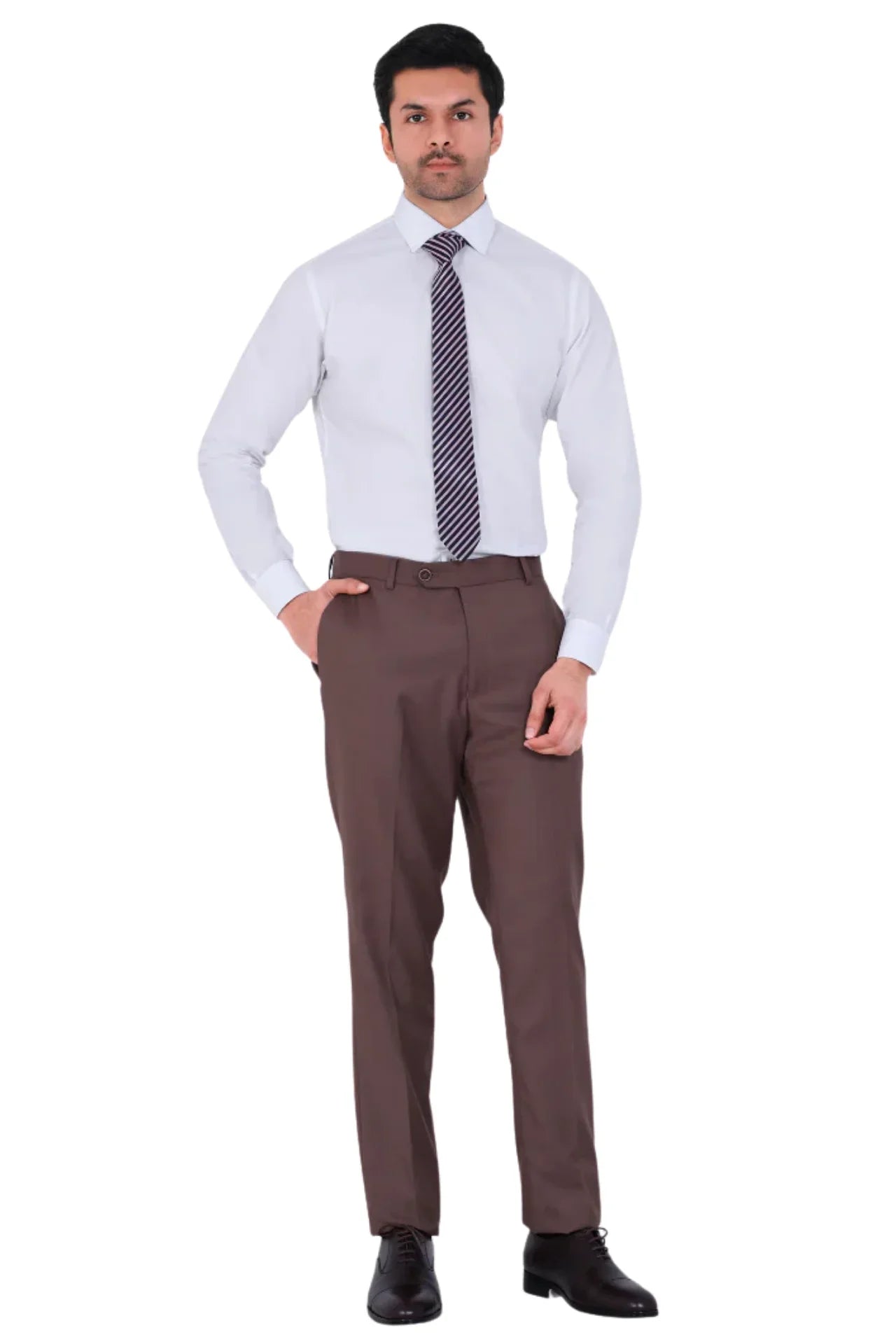 Eterno Formal Shirt