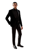 Sano Two Piece Suit