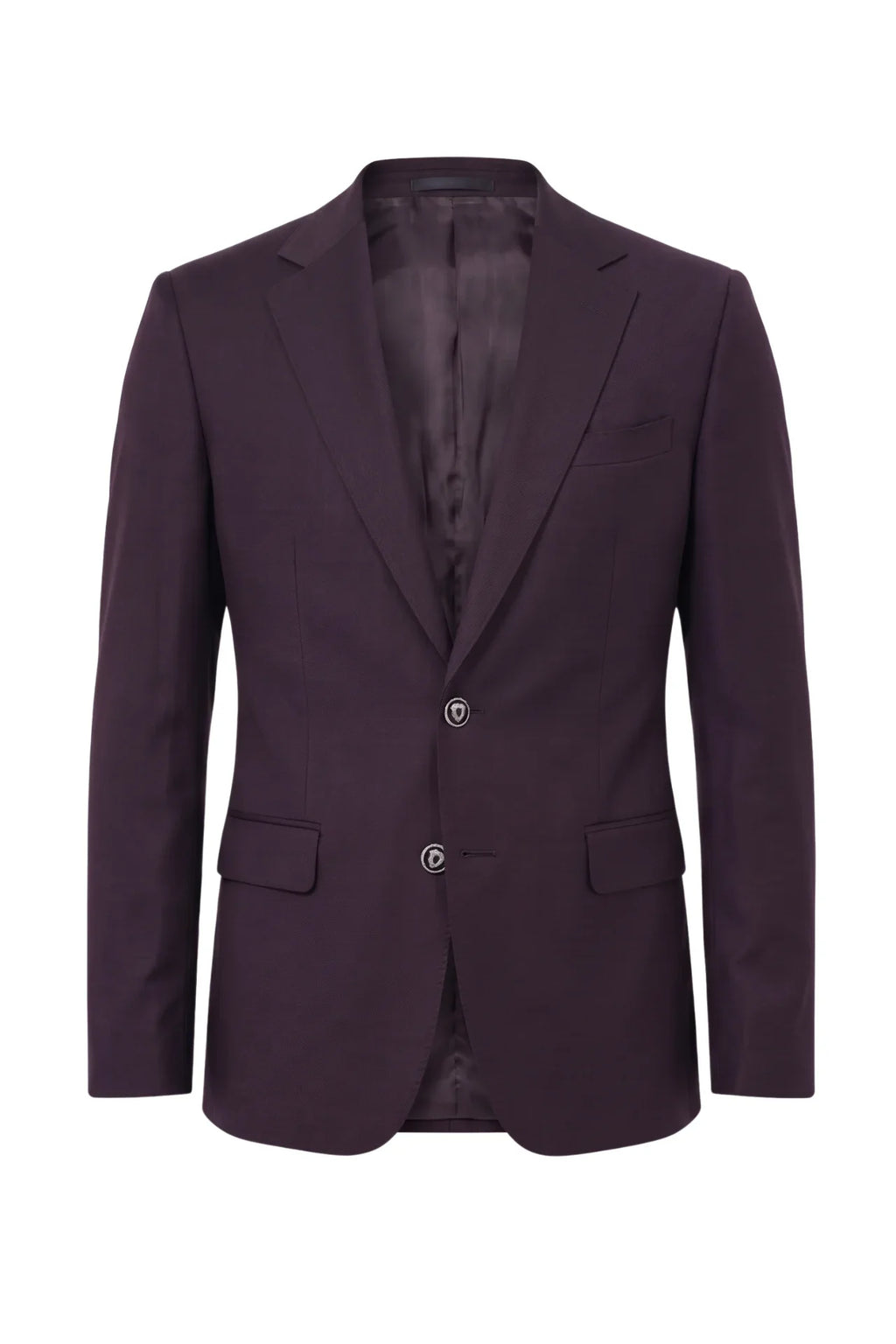 Sublimezza Two Piece Suit