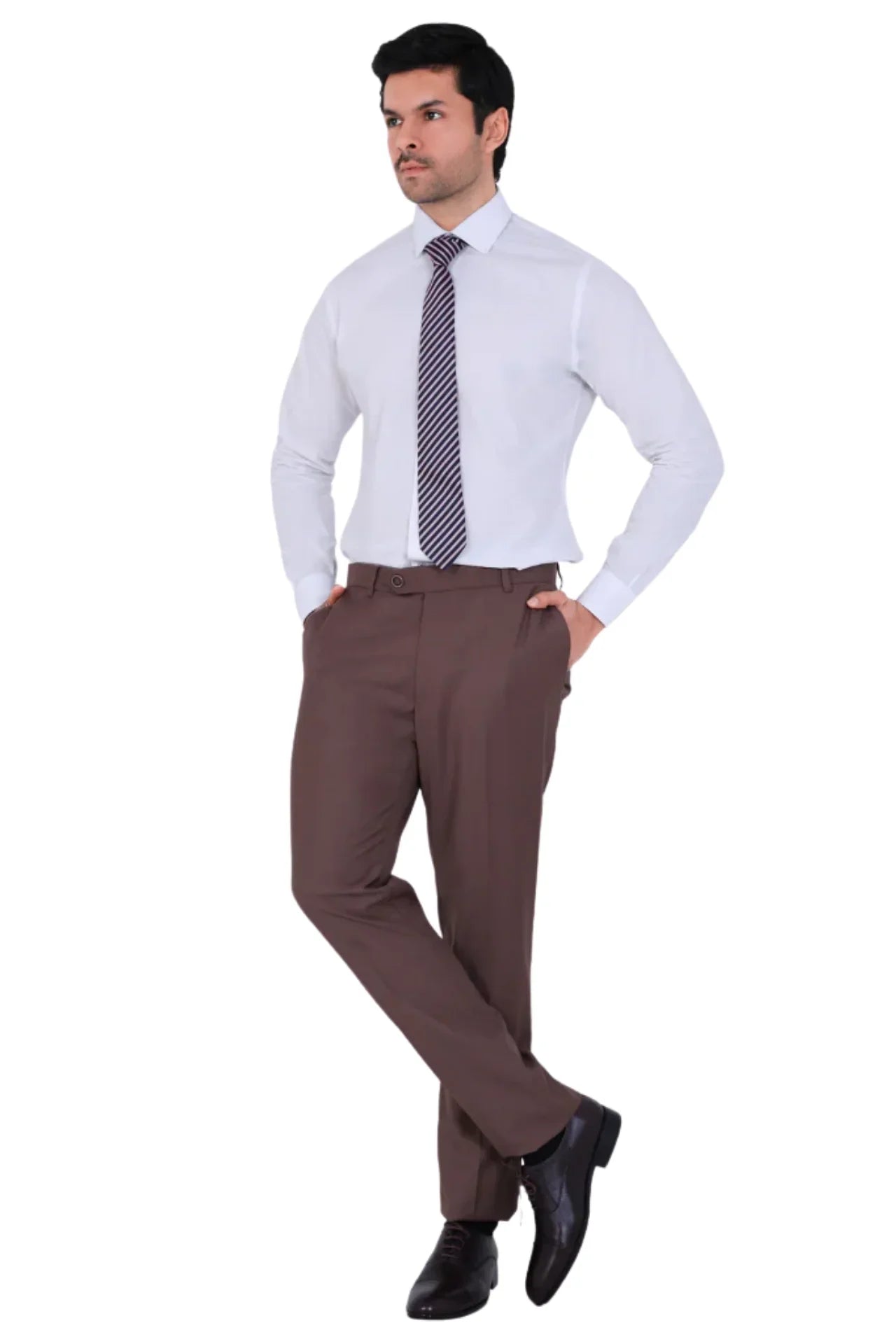 Eterno Formal Shirt