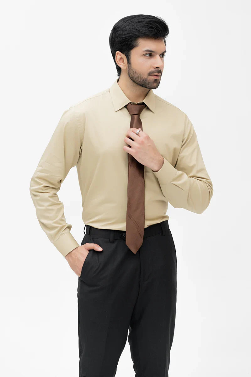 Celtic Formal Shirt-SKN