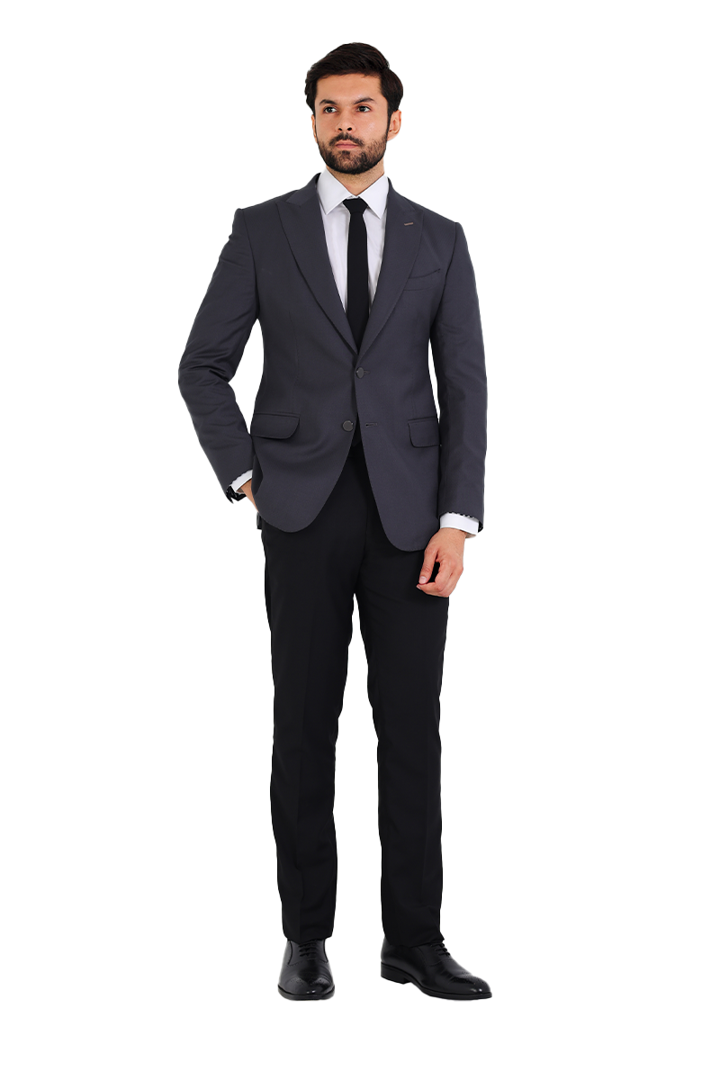 Sterwyn Blazer-DGY