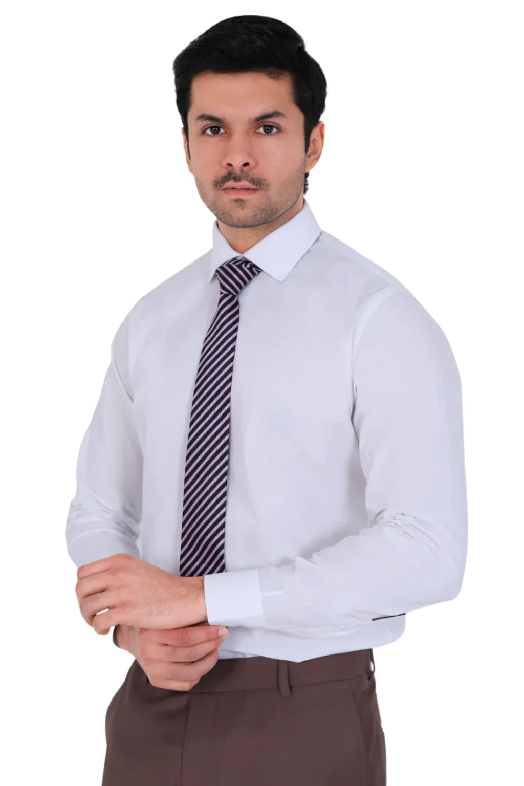 Eterno Formal Shirt