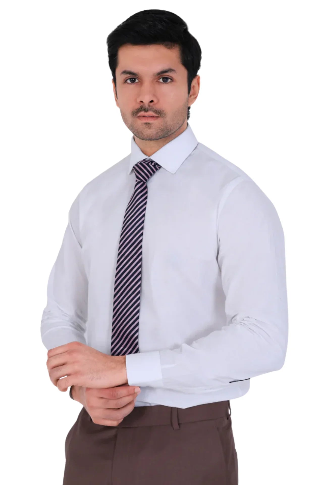 Eterno Formal Shirt