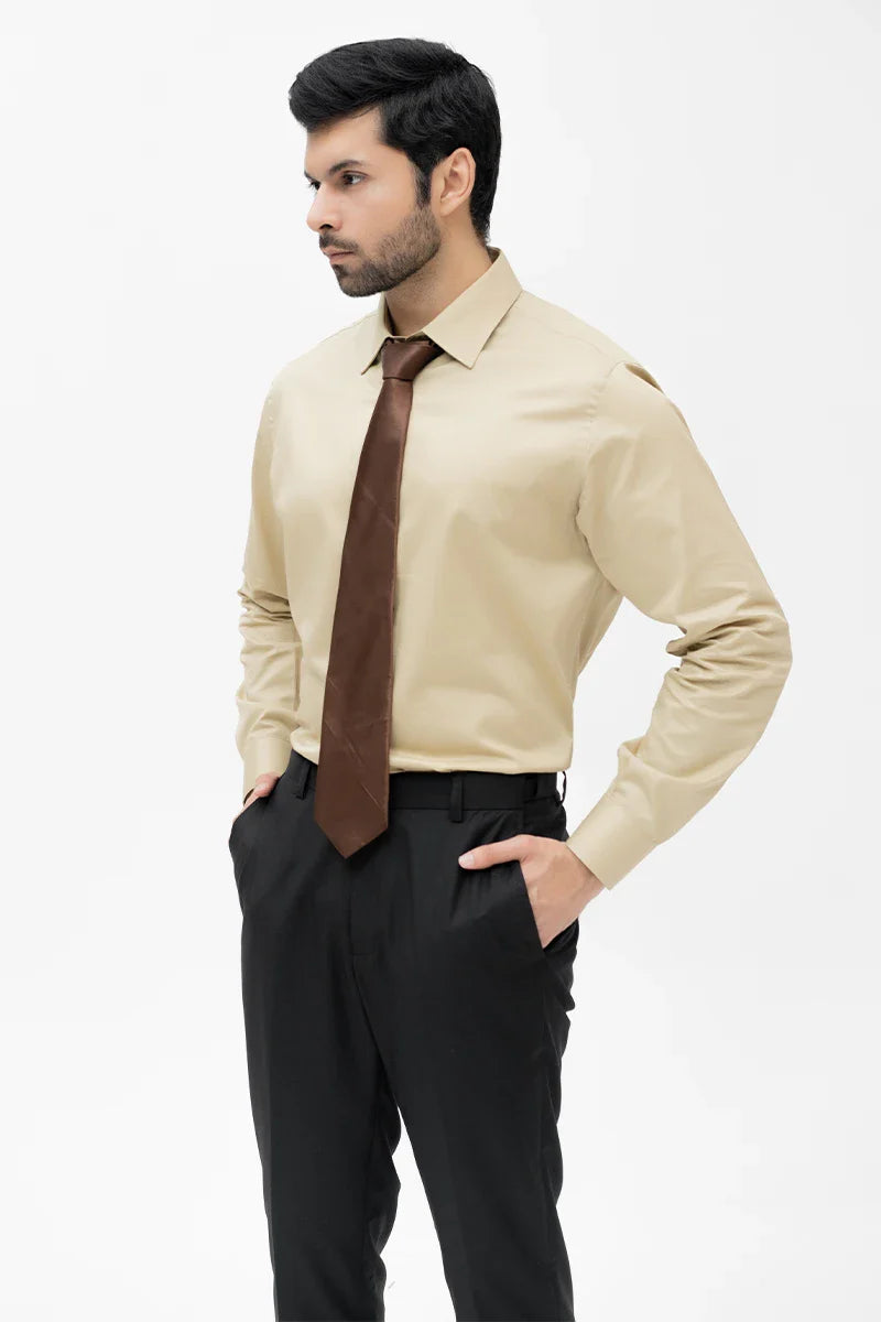 Celtic Formal Shirt-SKN