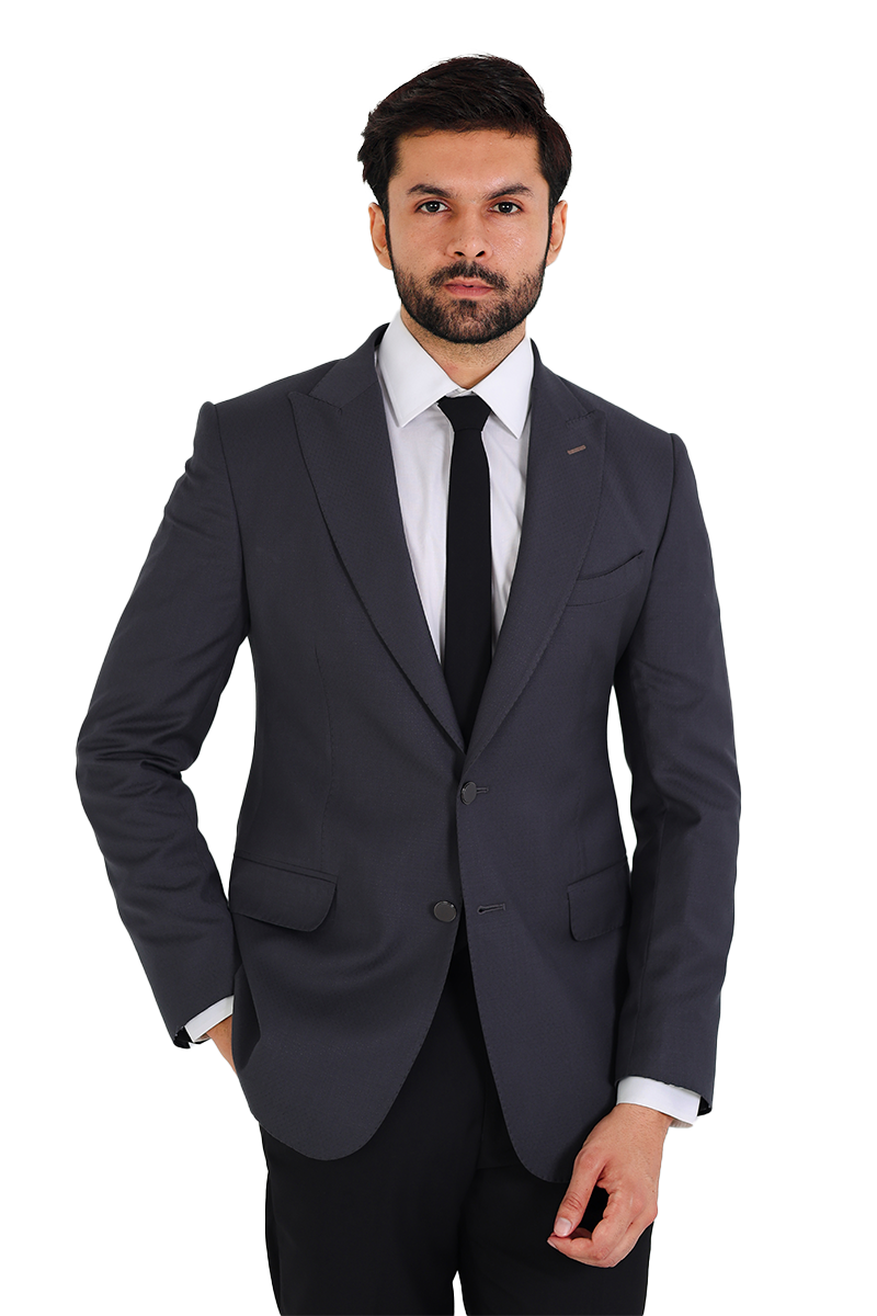 Sterwyn Blazer-DGY