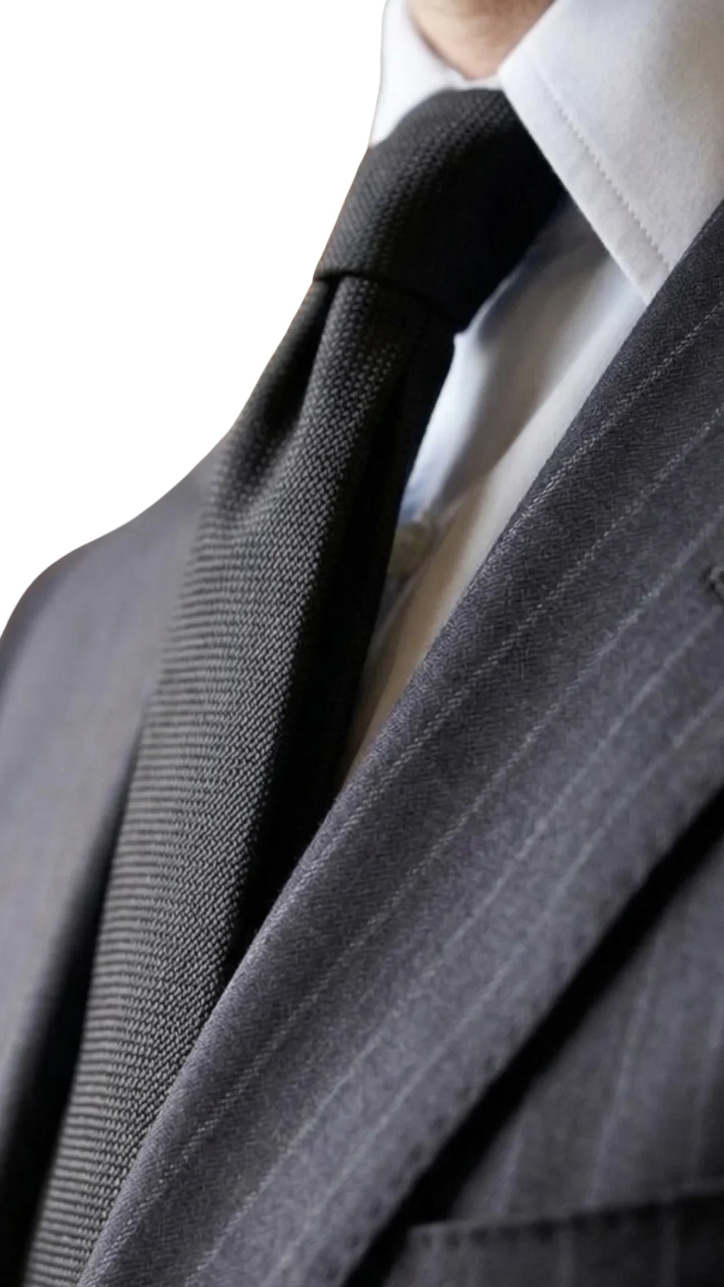 Monarch Two Piece Suit CHL
