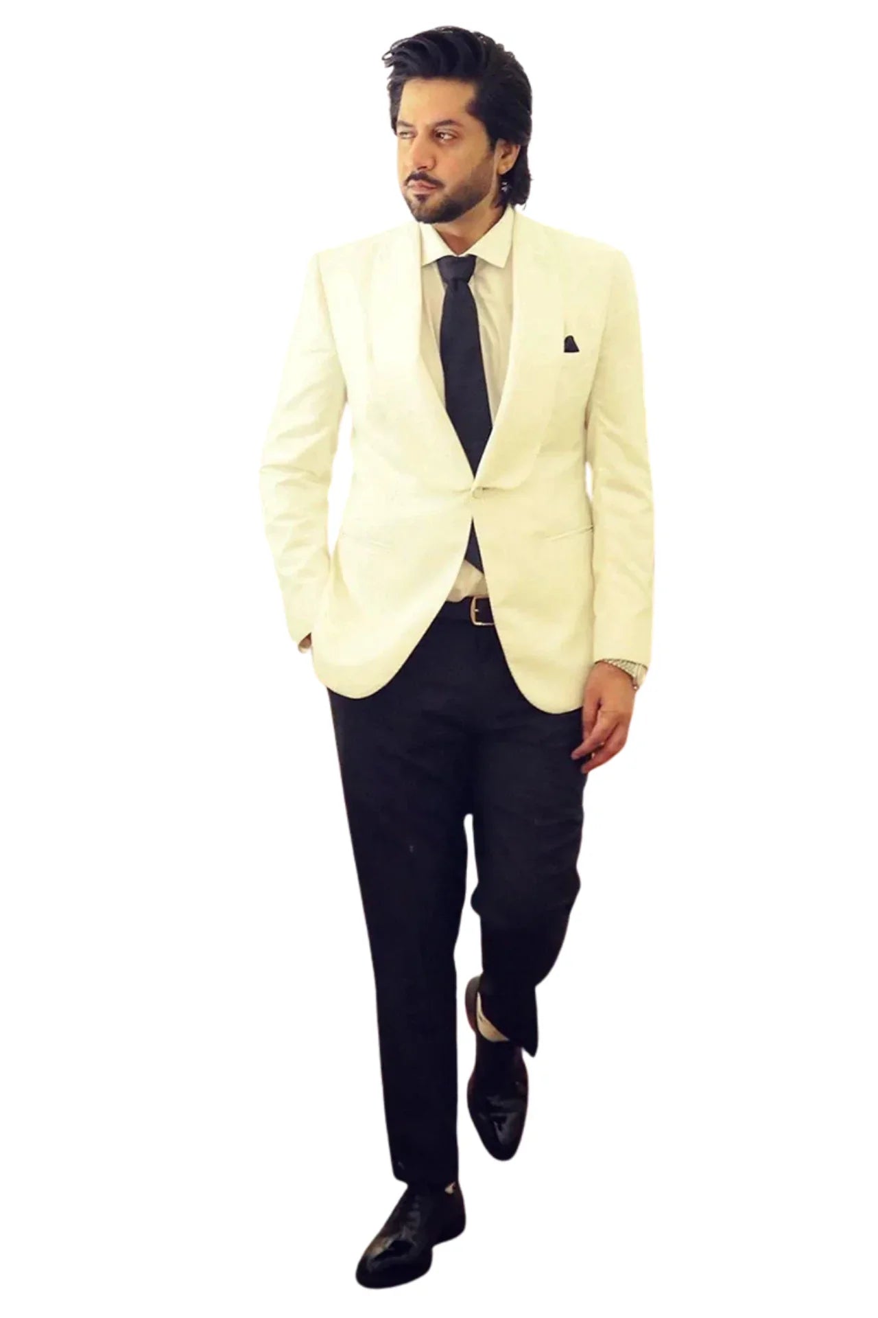 Micah blazer