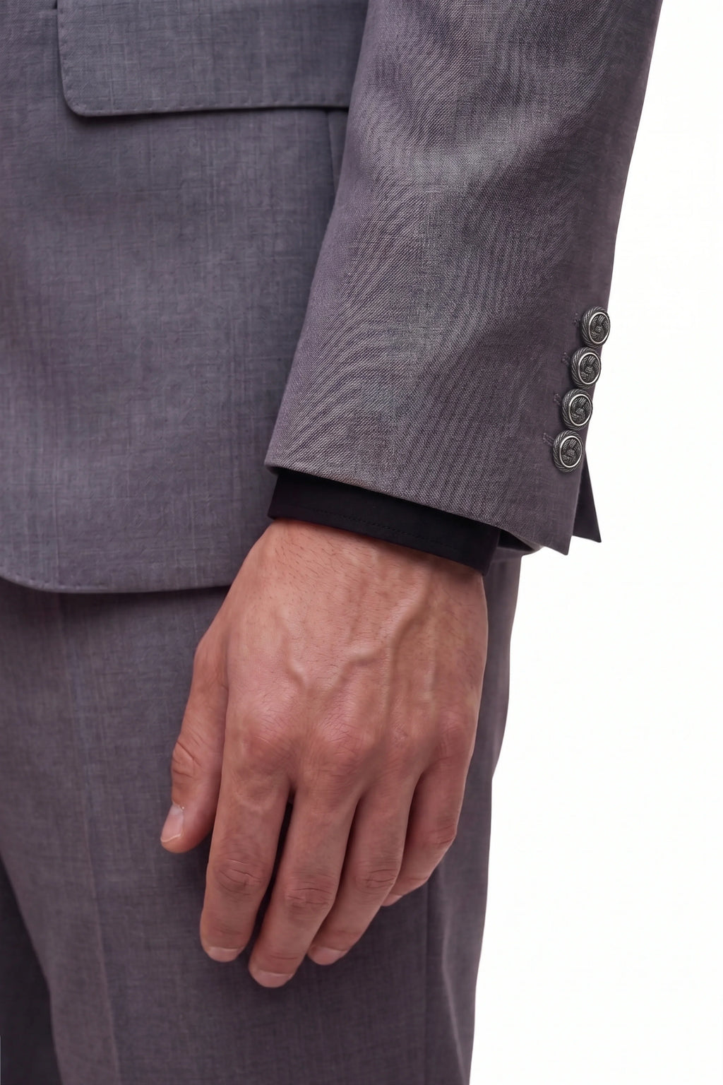 Eccelso Two Piece Suit-SMK