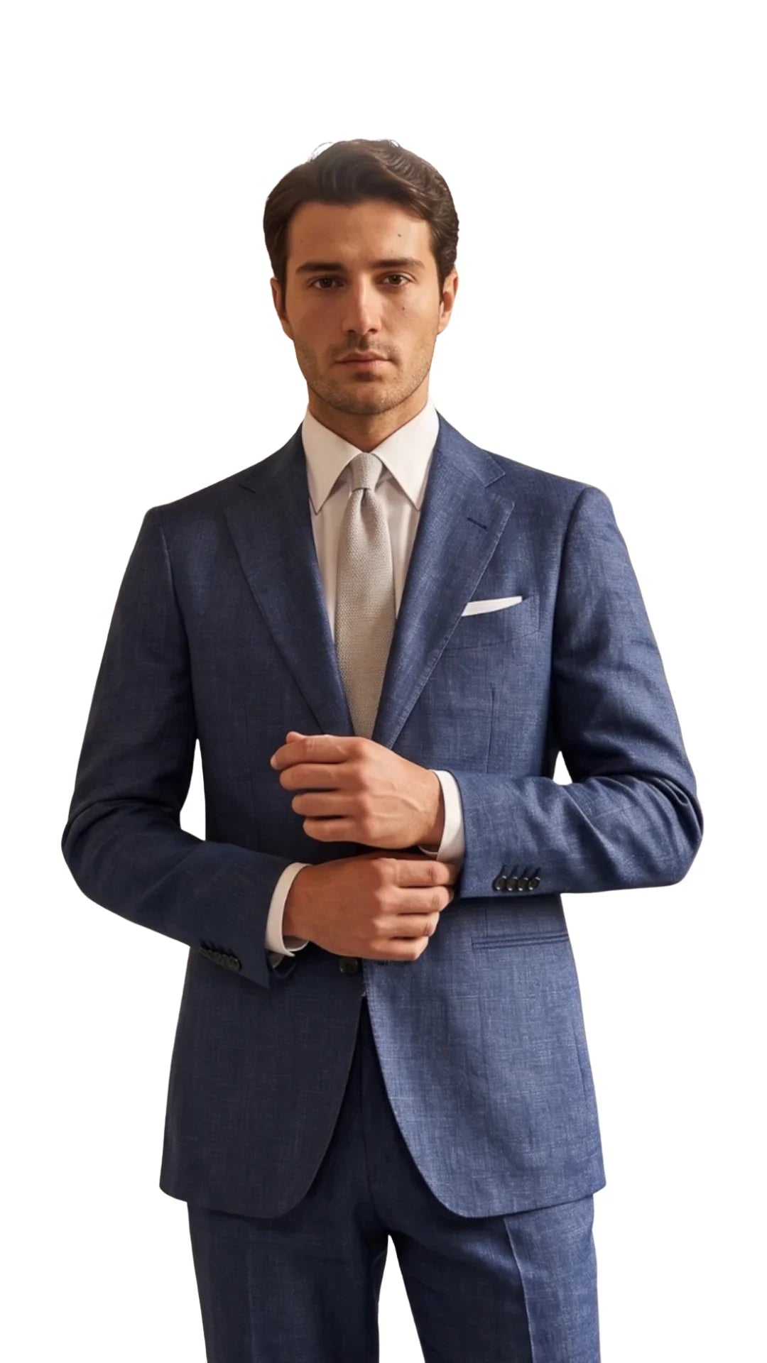 Nexon Two Piece Suit MBL