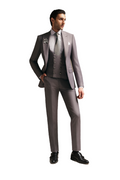 Harlow Three Piece Suit