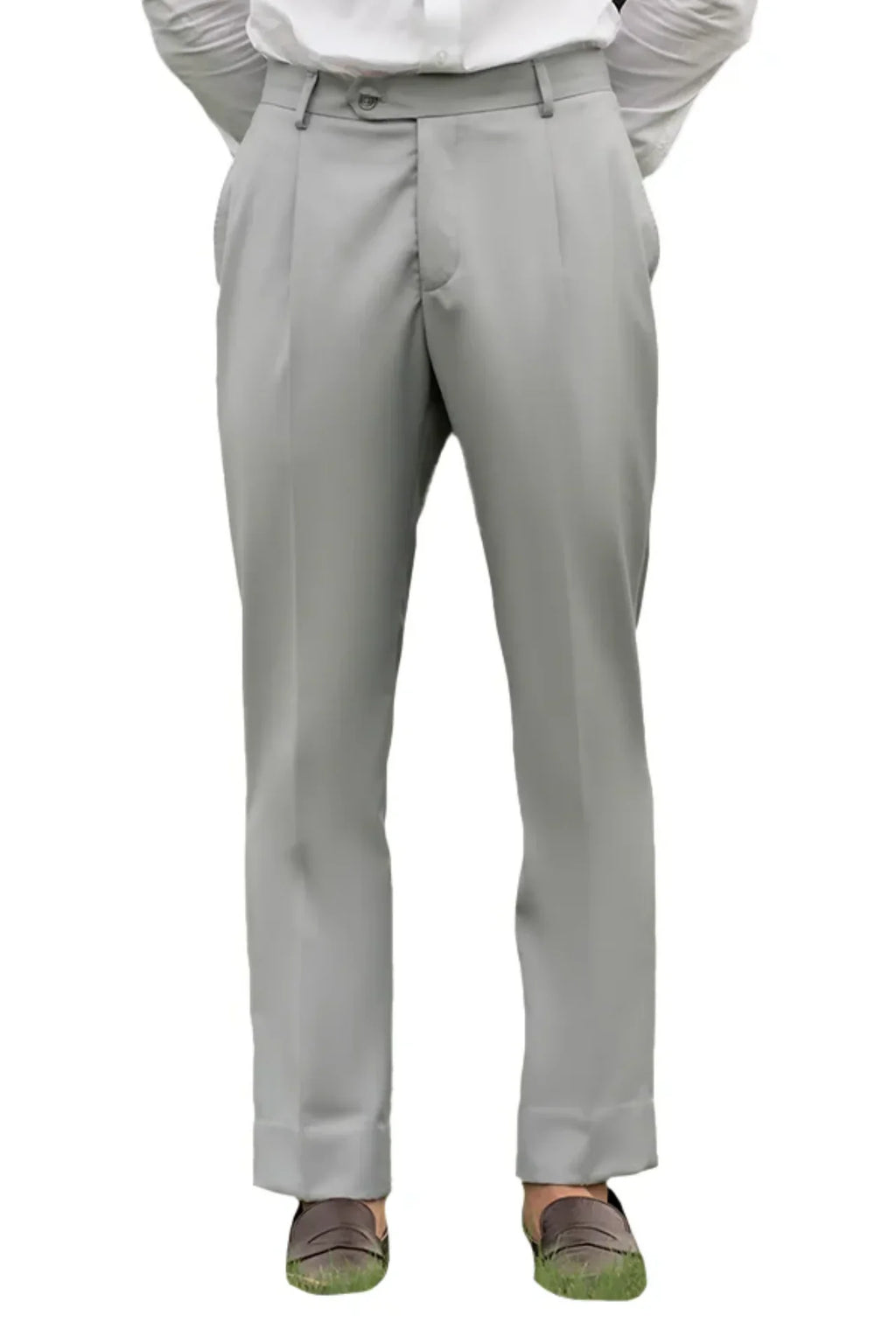 Sawyer Formal Trouser