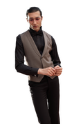 Miro Teddy Waist Coat BDT