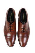 Genoa Leather Shoes
