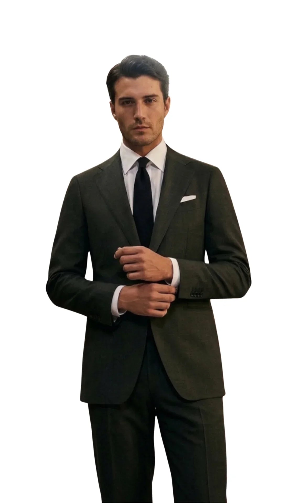 Fiamma Two Piece Suit OCL