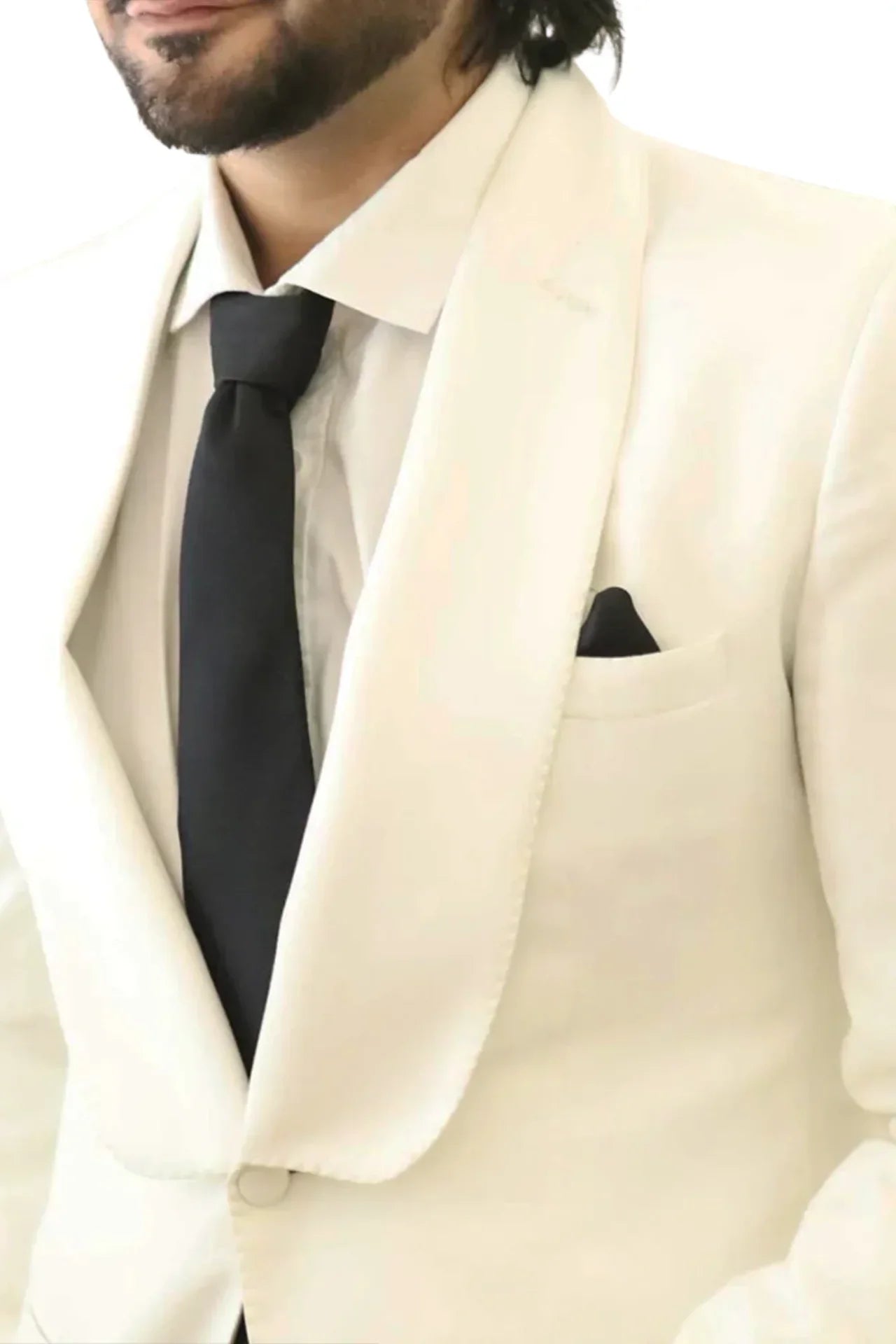 Micah blazer