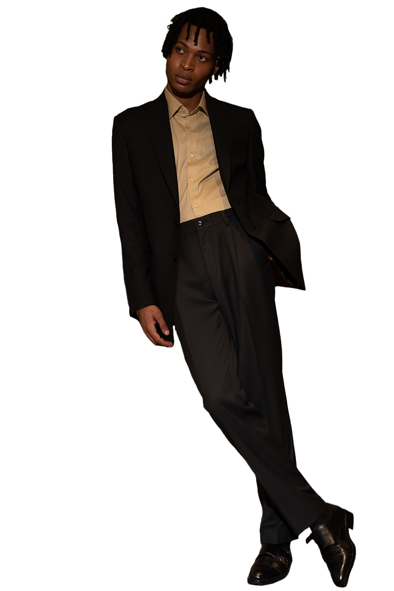 Warren Blazer