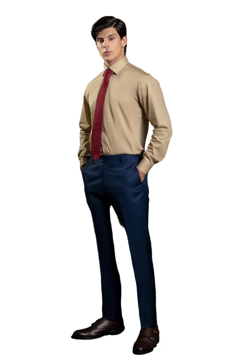 Veneto Formal Shirt