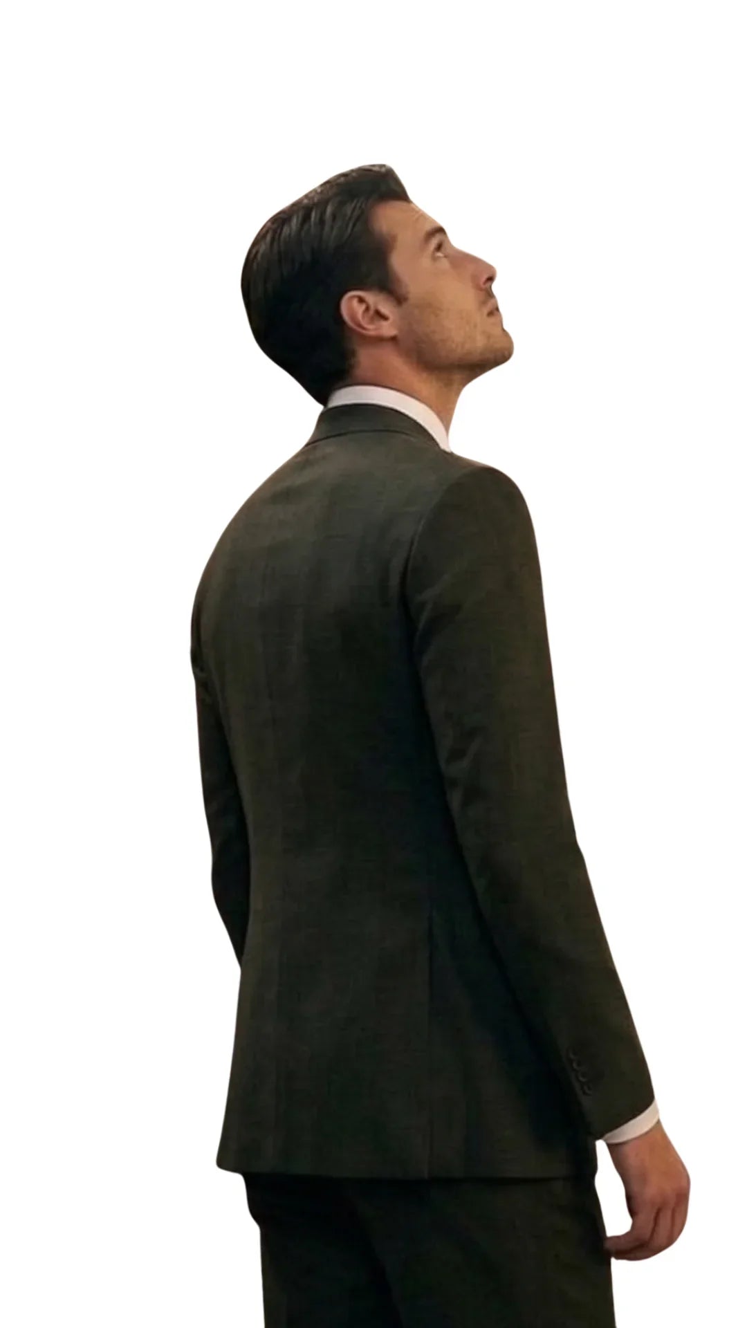 Fiamma Two Piece Suit OCL