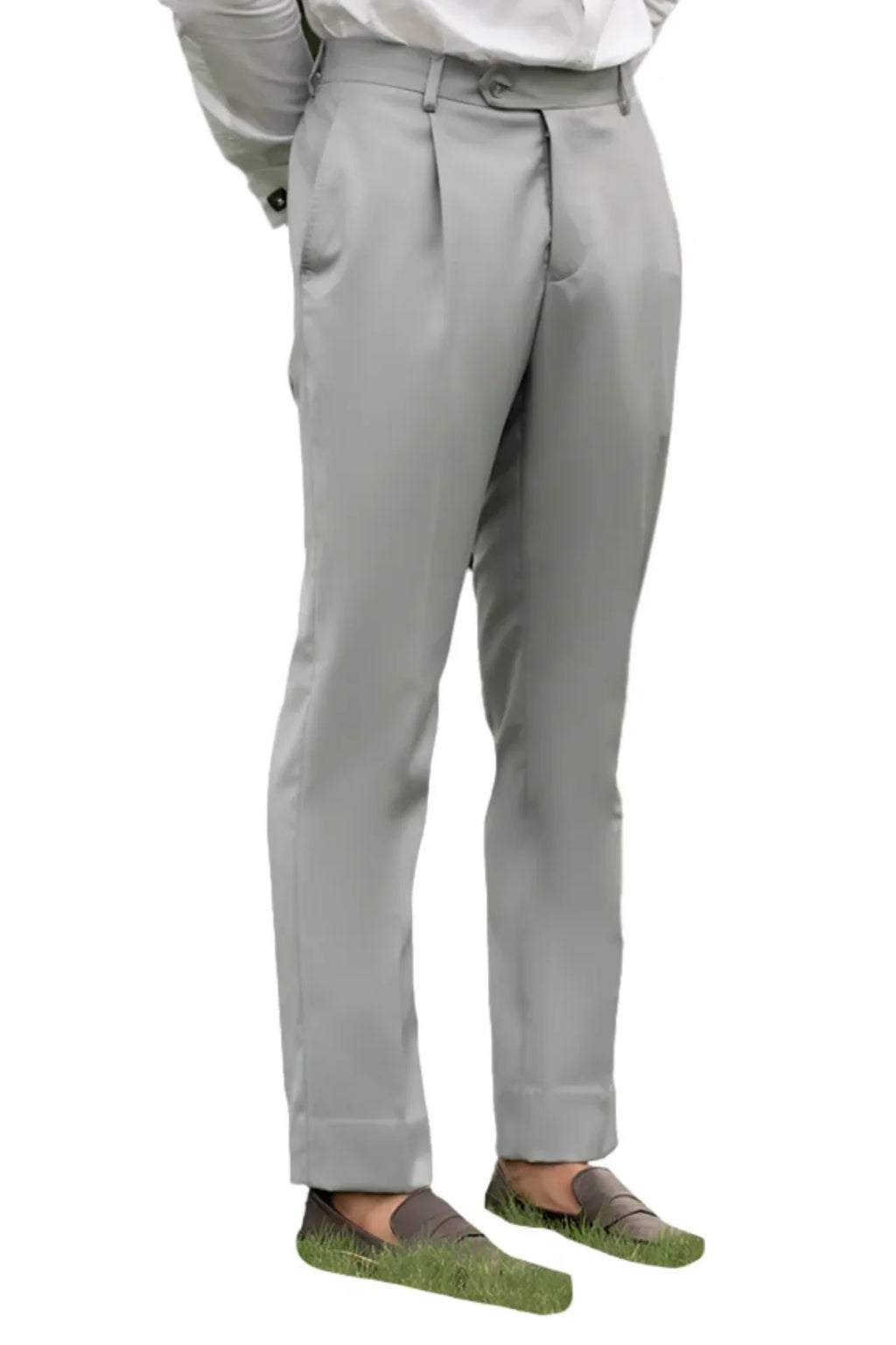 Sawyer Formal Trouser