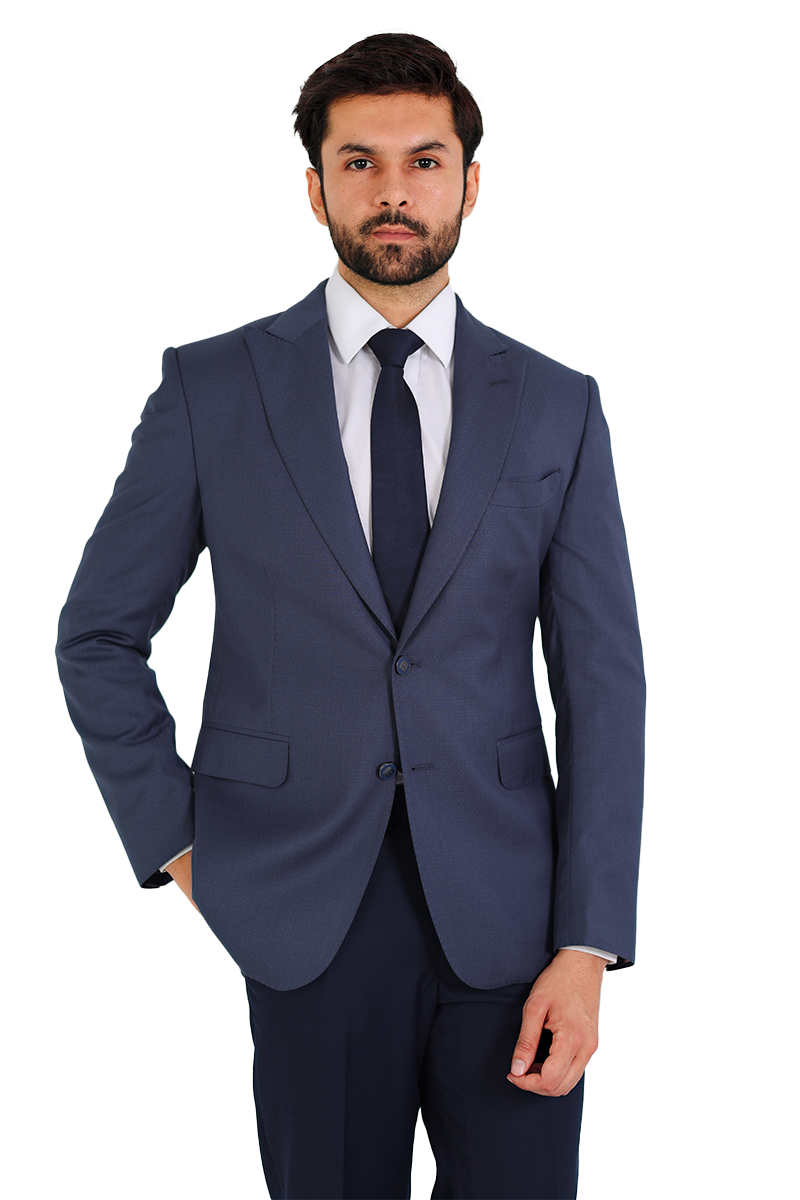 Sterwyn Blazer-BLU