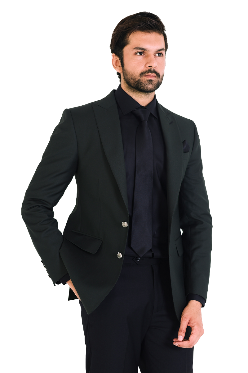 Isabella Blazer