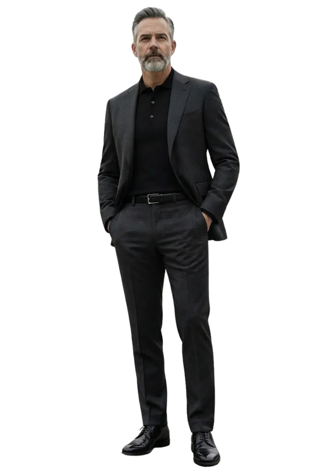 Ciro Two Piece Suit