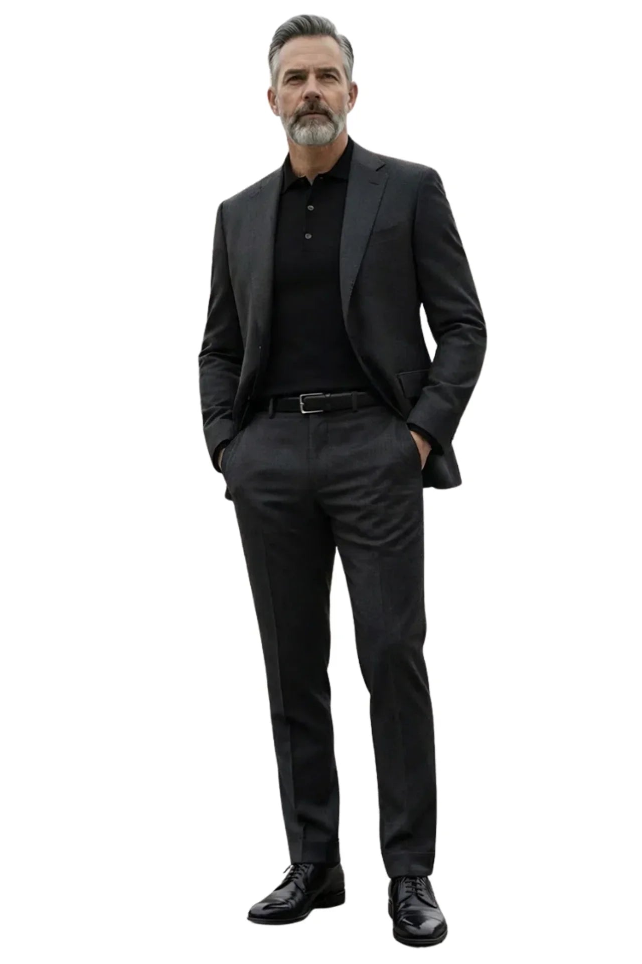 Ciro Two Piece Suit