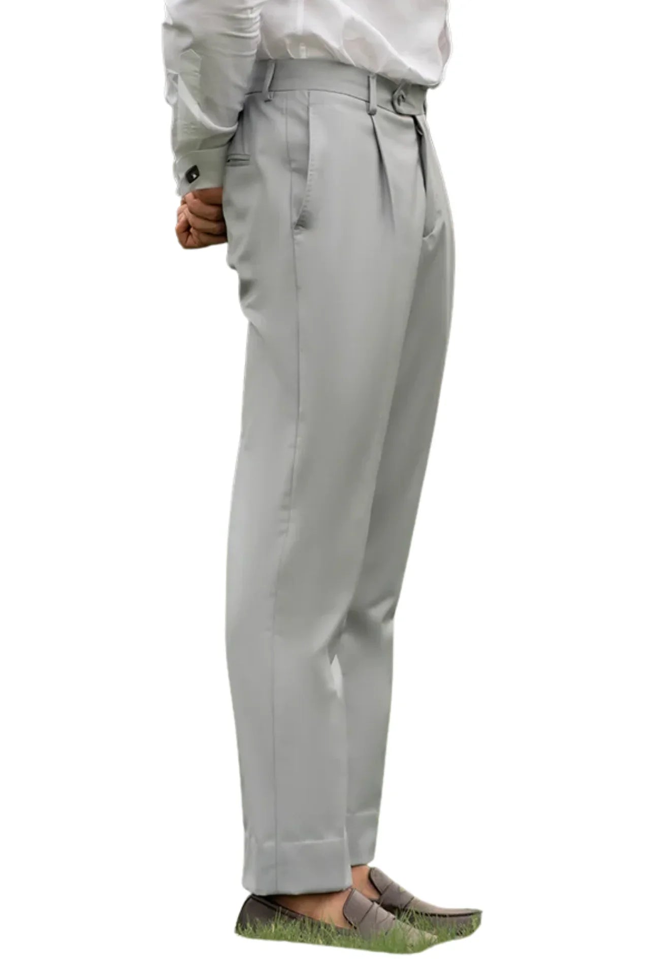 Sawyer Formal Trouser