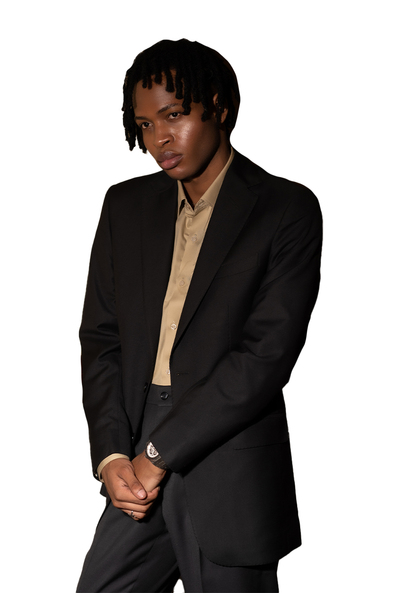 Warren Blazer