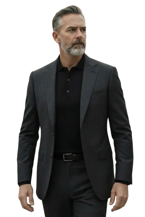 Ciro Two Piece Suit
