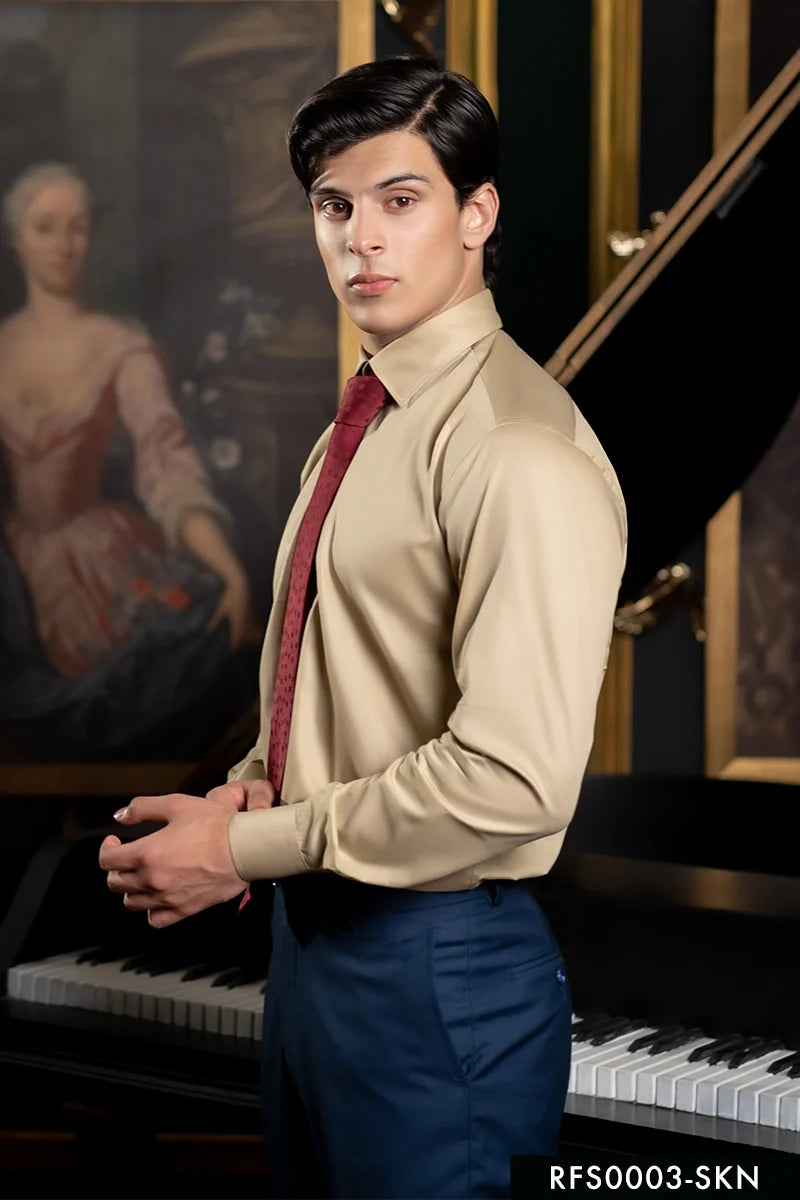 Veneto Formal Shirt