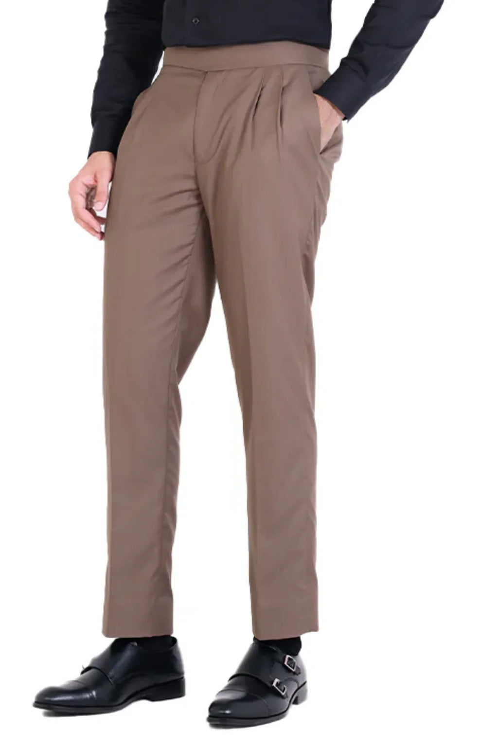 Otis Formal Trouser