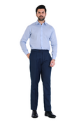 Orrick Formal Shirt SBL