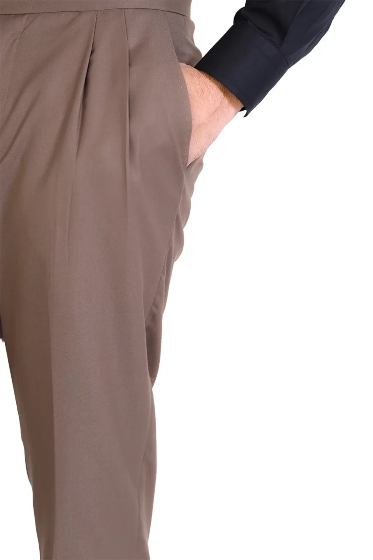 Otis Formal Trouser