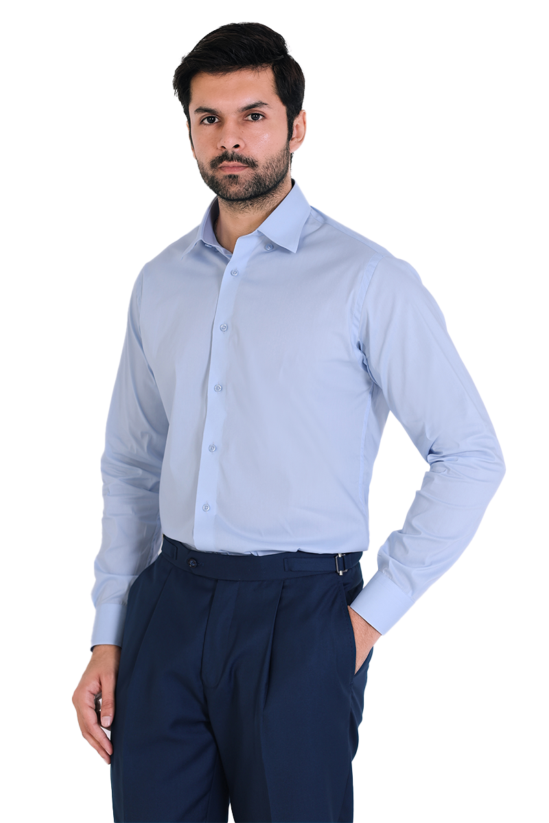Orrick Formal Shirt SBL