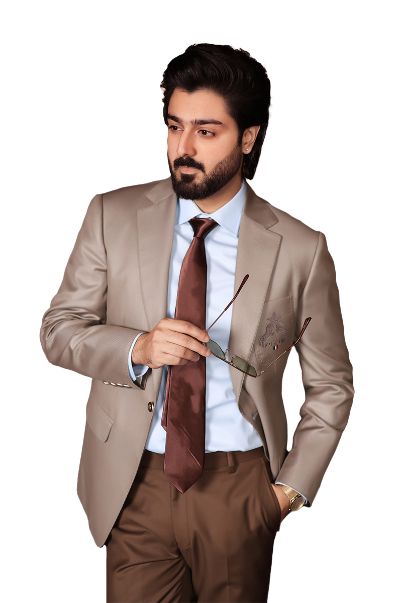 Aiden Blazer