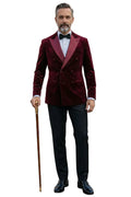 Vito Tuxedo Suit