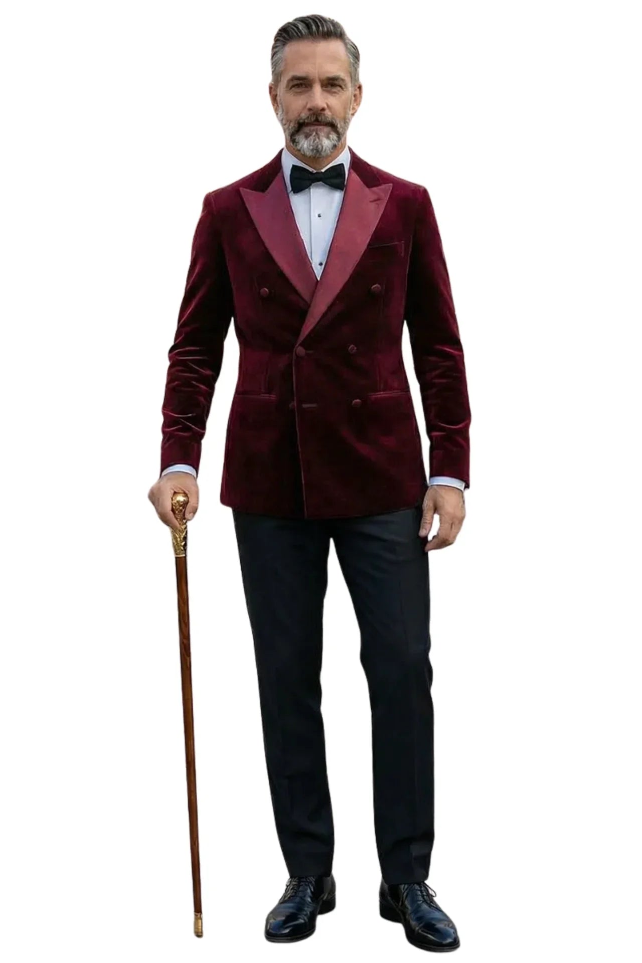 Vito Tuxedo Suit