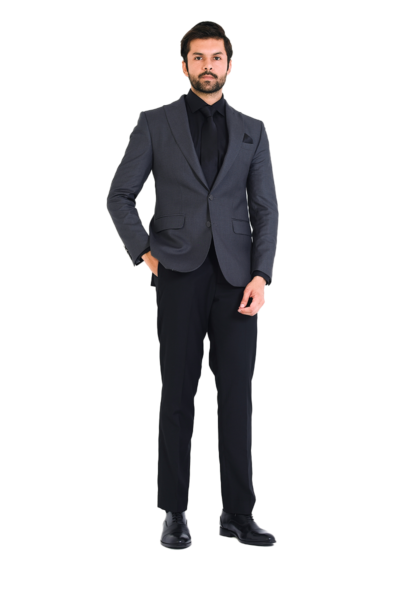 Nimes Blazer