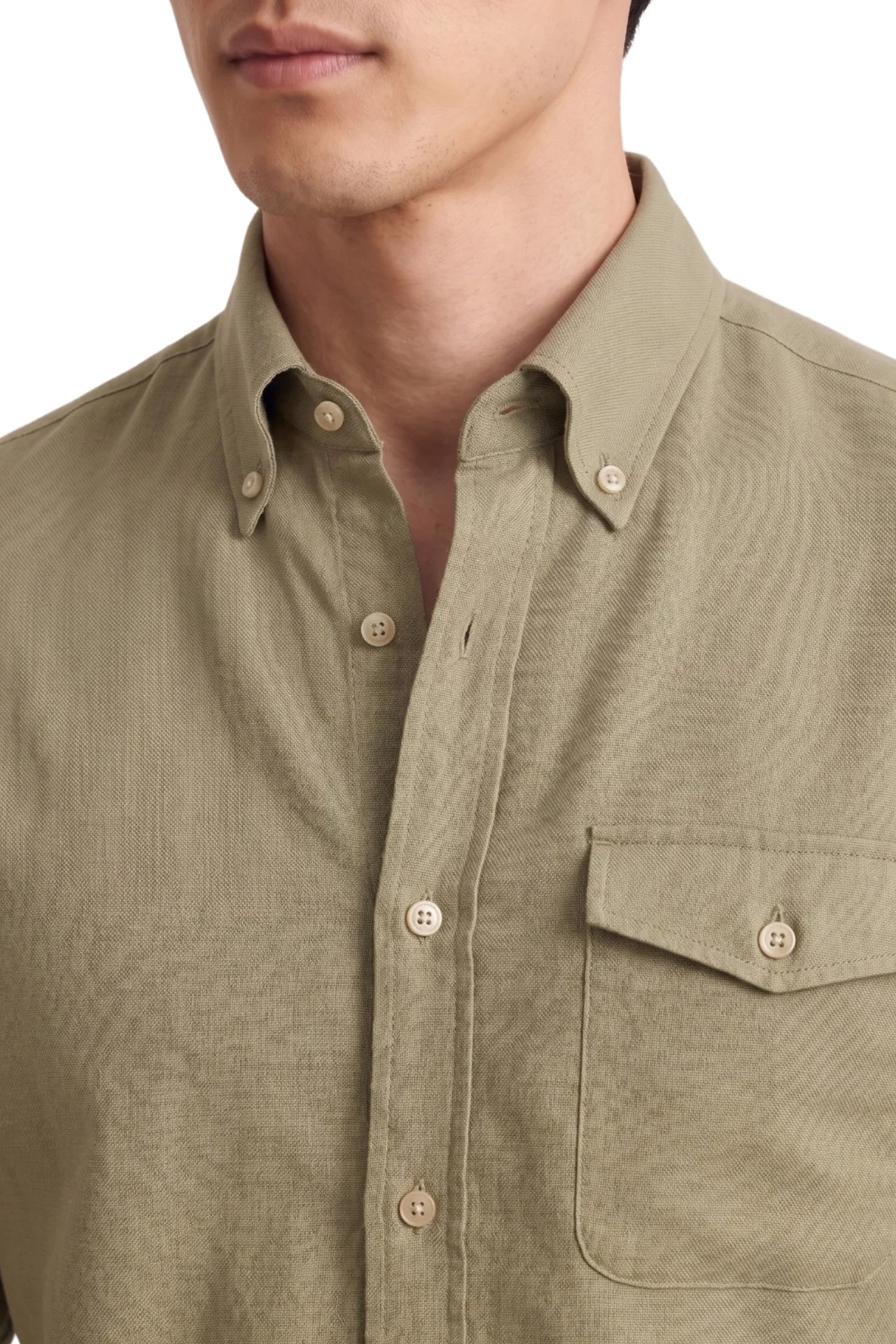 Tramonto Irish Linen-SGR