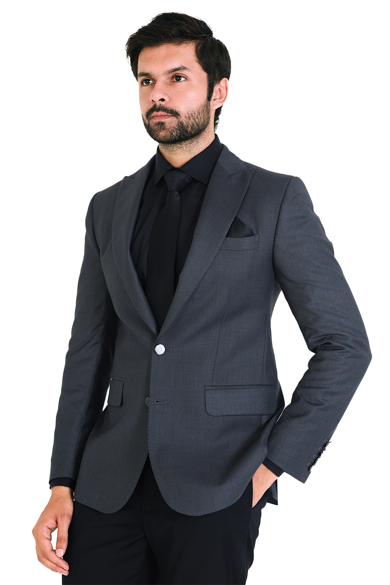 Nimes Blazer