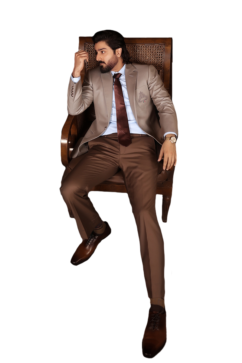 Aiden Blazer