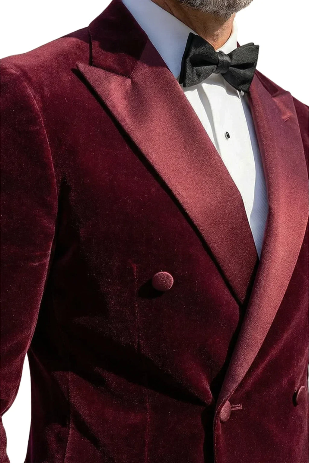 Vito Tuxedo Suit