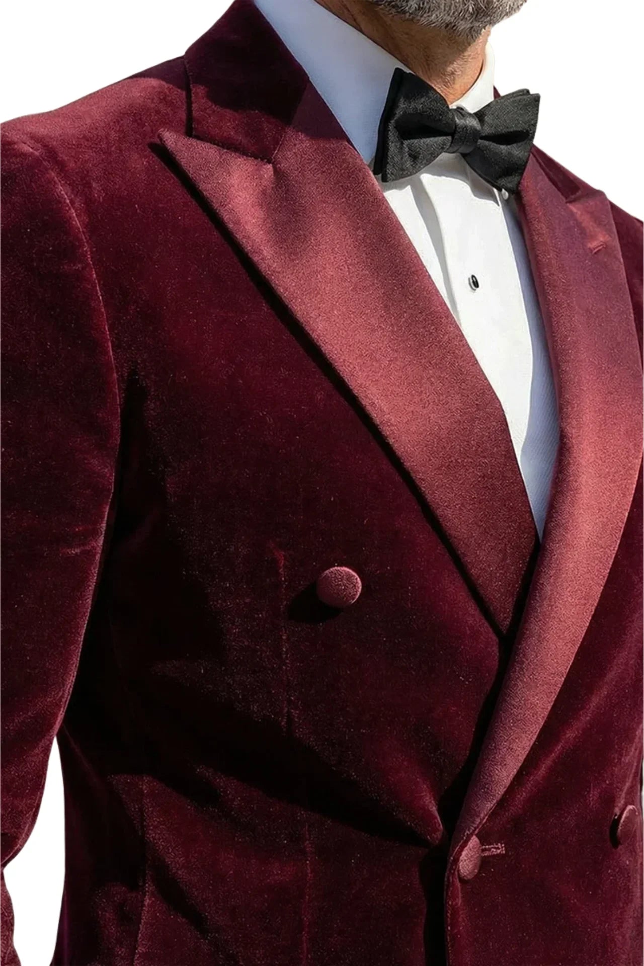 Vito Tuxedo Suit