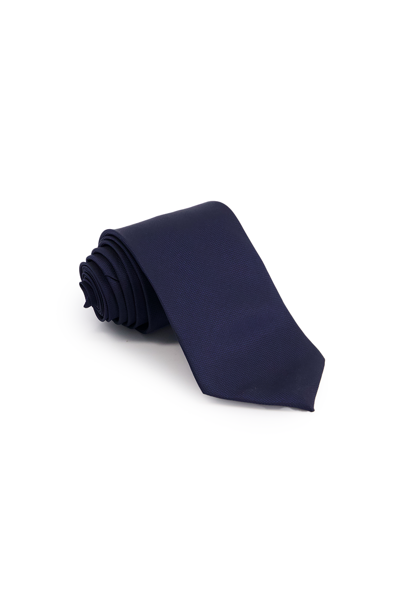 Futuro Tie & Pocket Square-NBL
