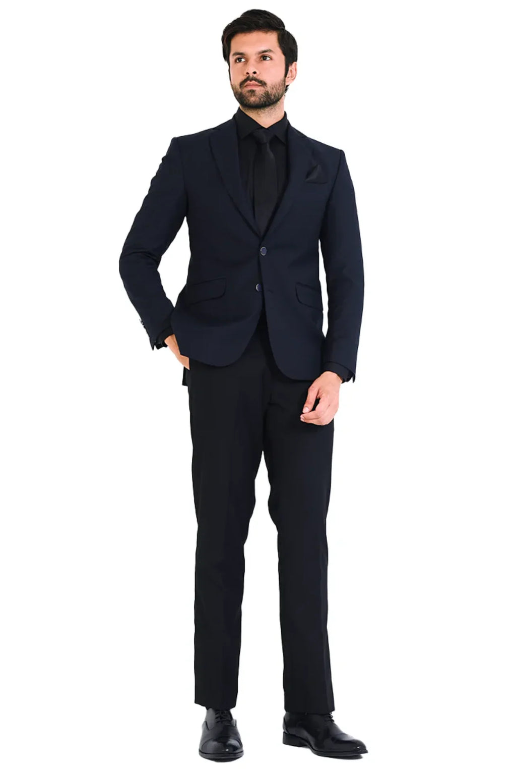 Aurelius Blazer