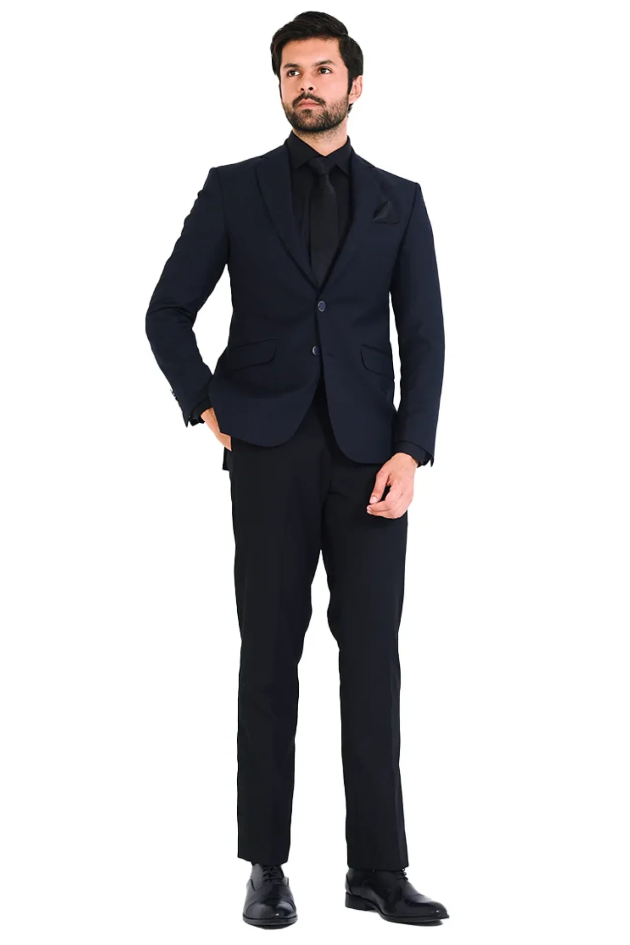 Aurelius Blazer