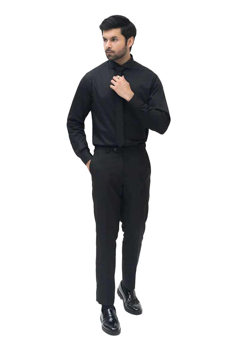 Abito Dilluso Formal Shirt