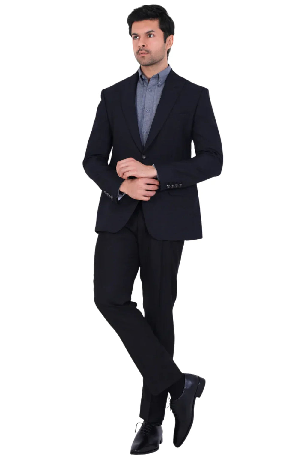 Riccardo Blazer